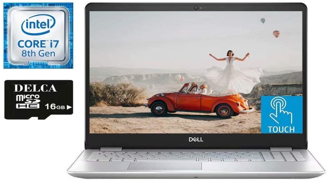 Dell Inspiron 5584
