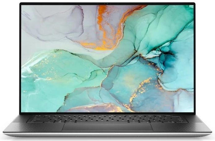 Dell XPS 9510
