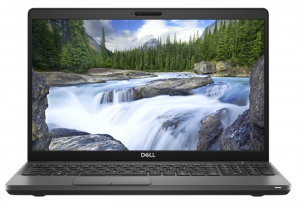 Dell Latitude 5500
