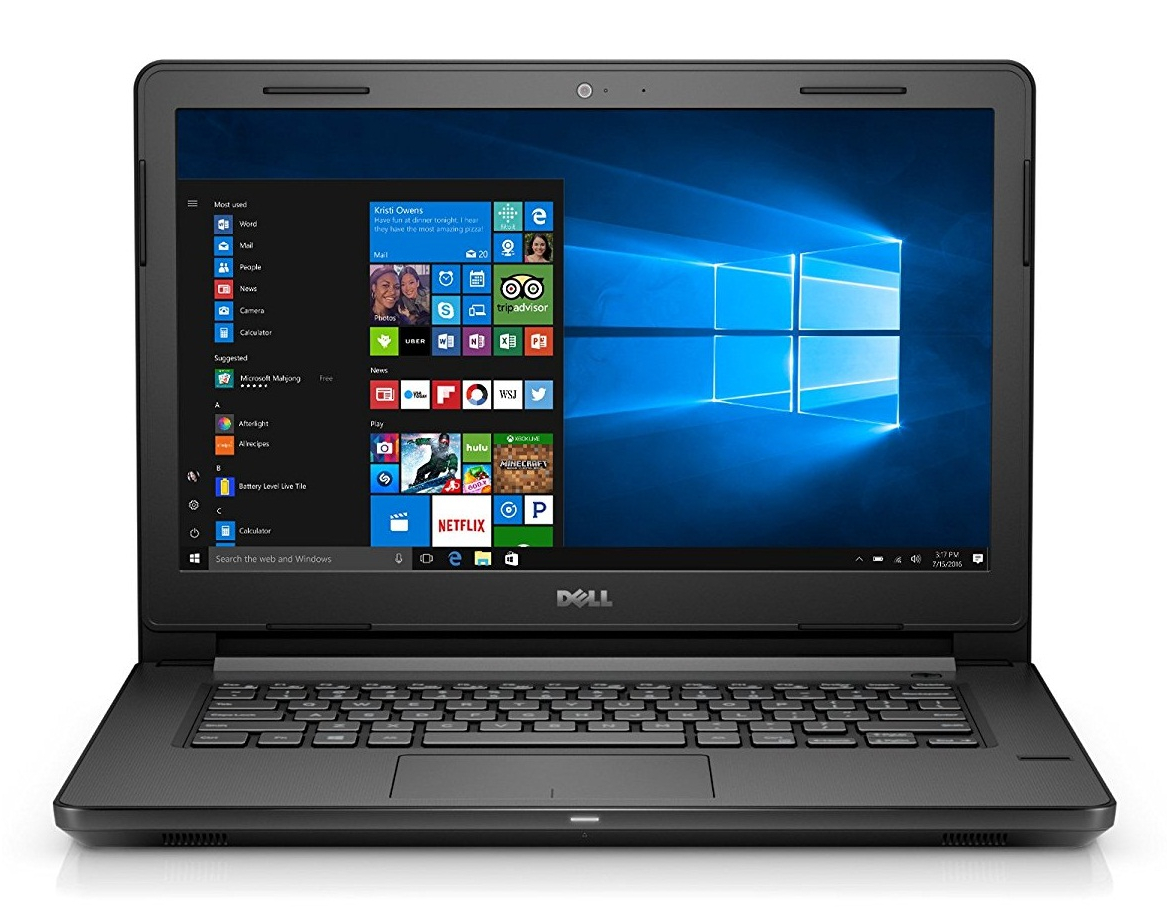 Dell Vostro 14 3468