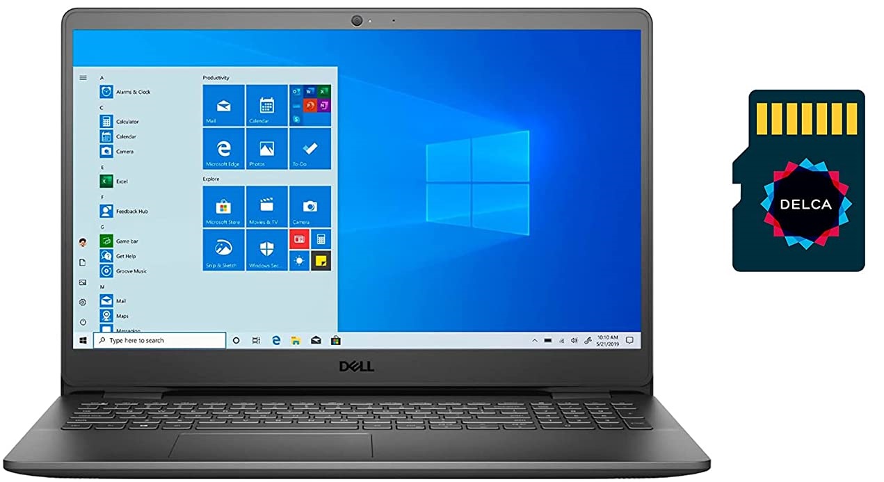 Dell Vostro 3501