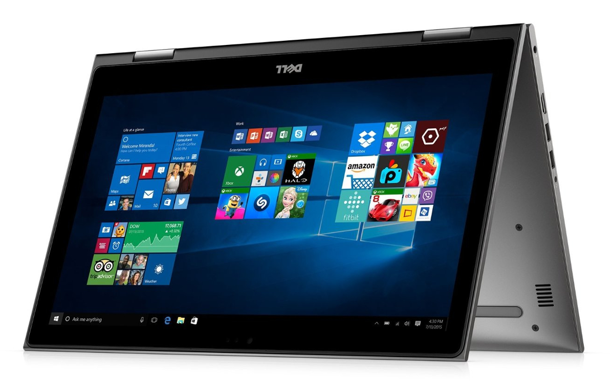 Dell Inspiron 15 5568