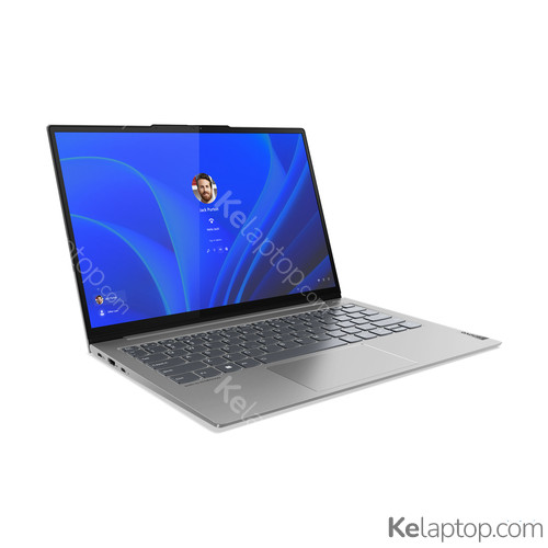 Lenovo ThinkBook 13s G4 IAP 21AR001SUS