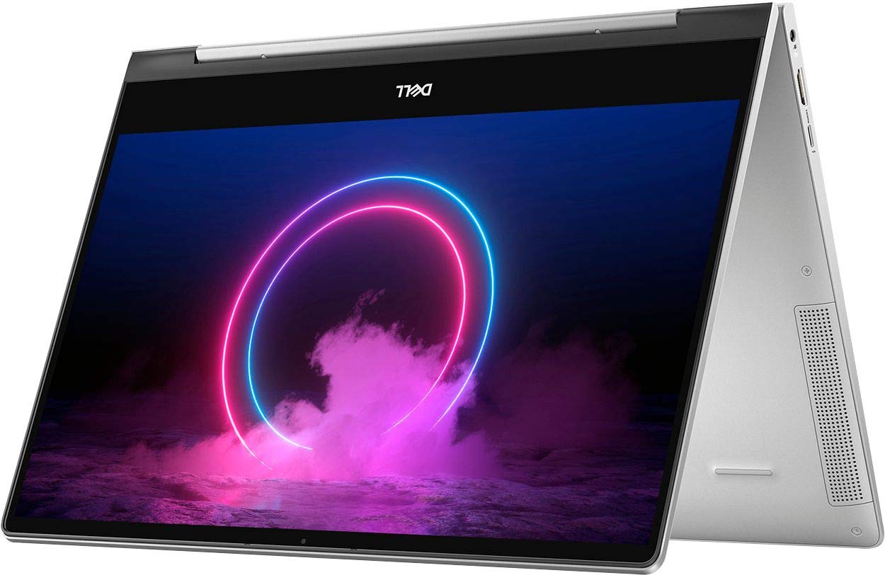 Dell Inspiron 7391 2-in-1