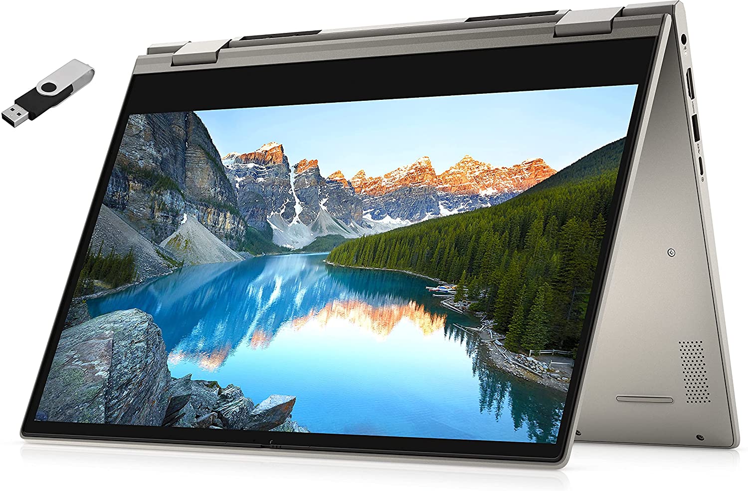 Dell Inspiron 5406 2-in-1