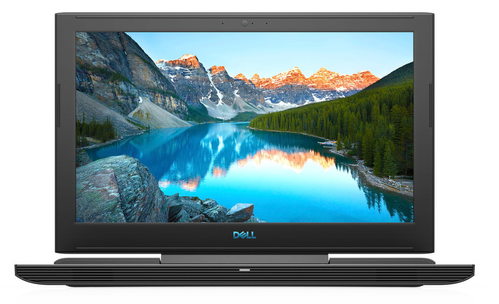 Dell G7 15 7588