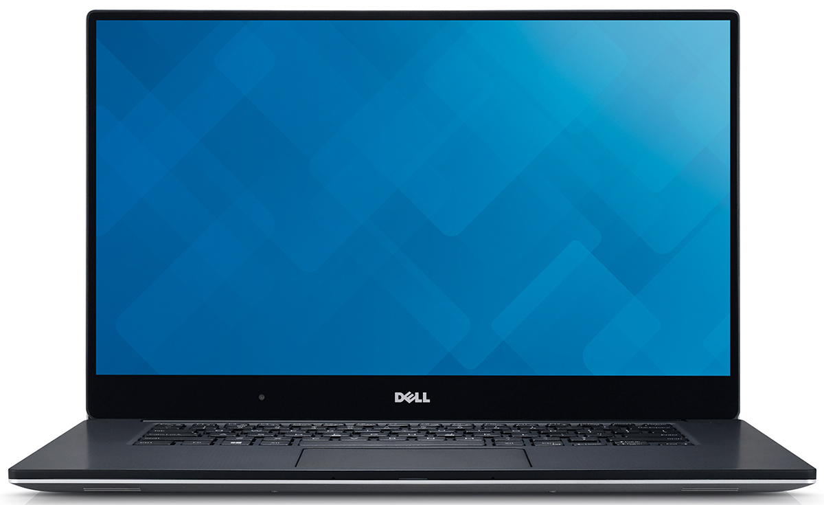 Dell XPS 15 9550