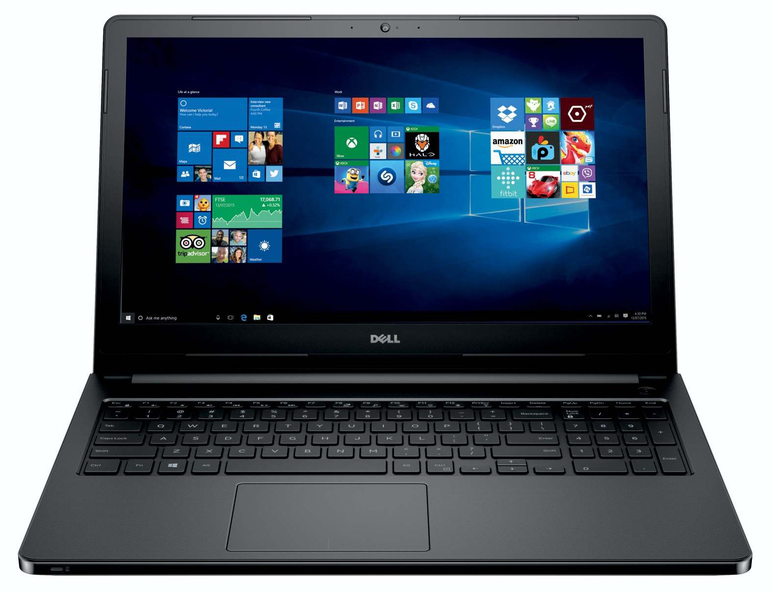 Dell Inspiron 5559