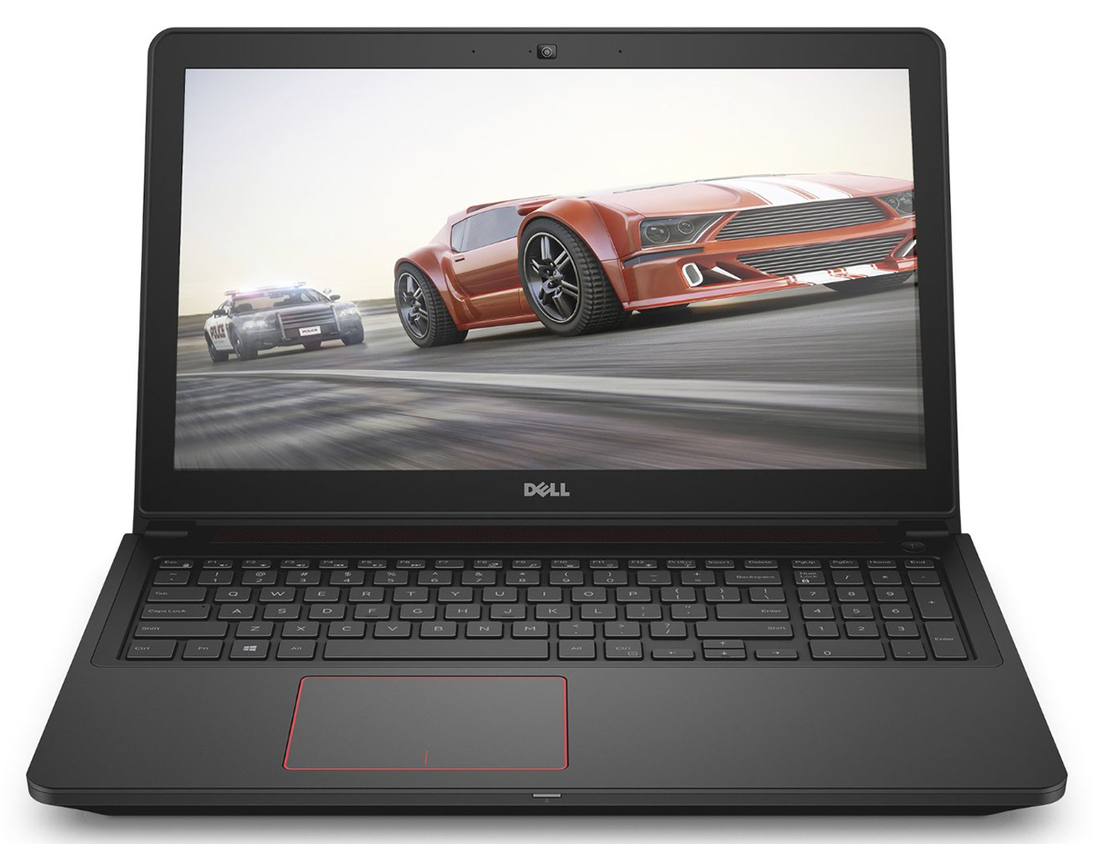Dell Inspiron 15 7559