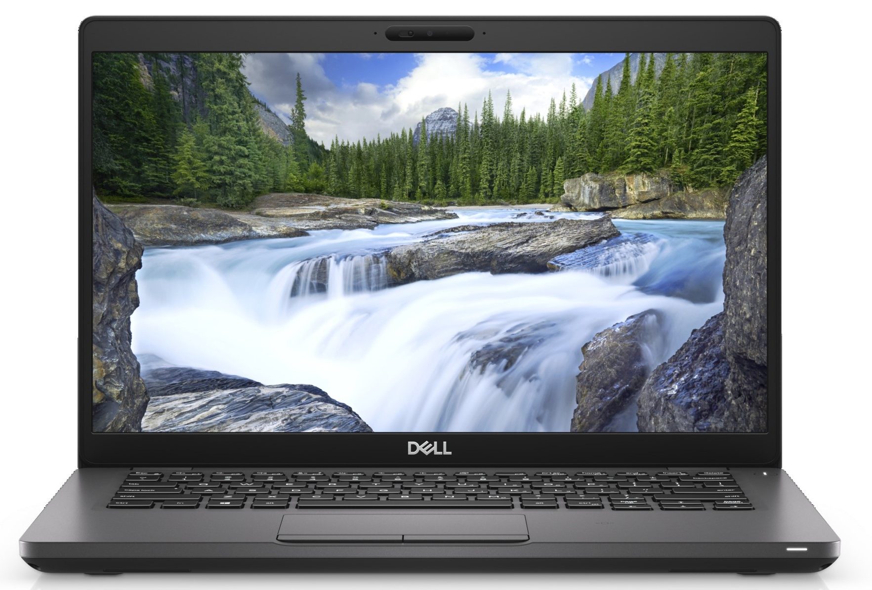 Dell Latitude 5401