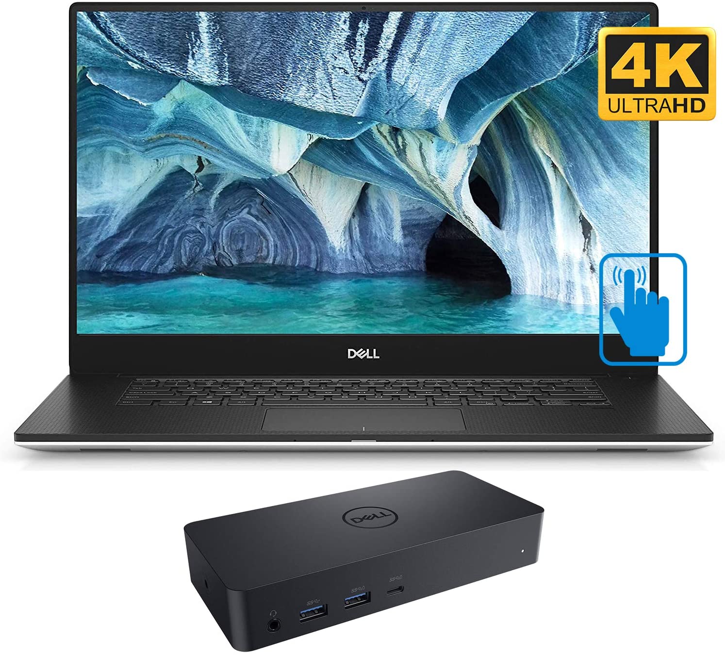 Dell XPS 9570