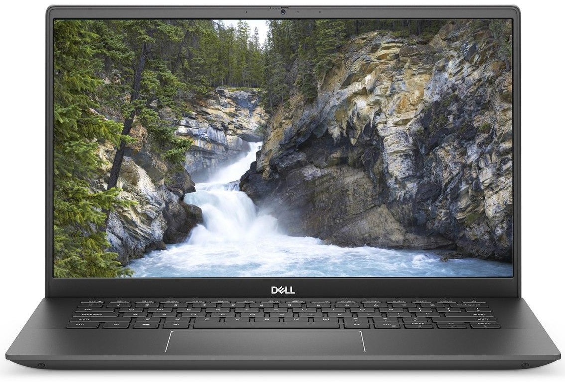 Dell Vostro 5501