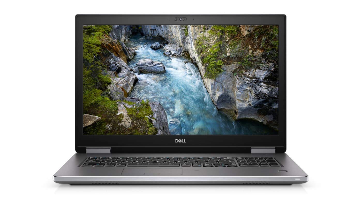 Dell Precision 7740