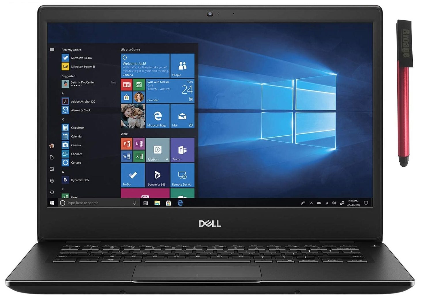 Dell Latitude 14 3400