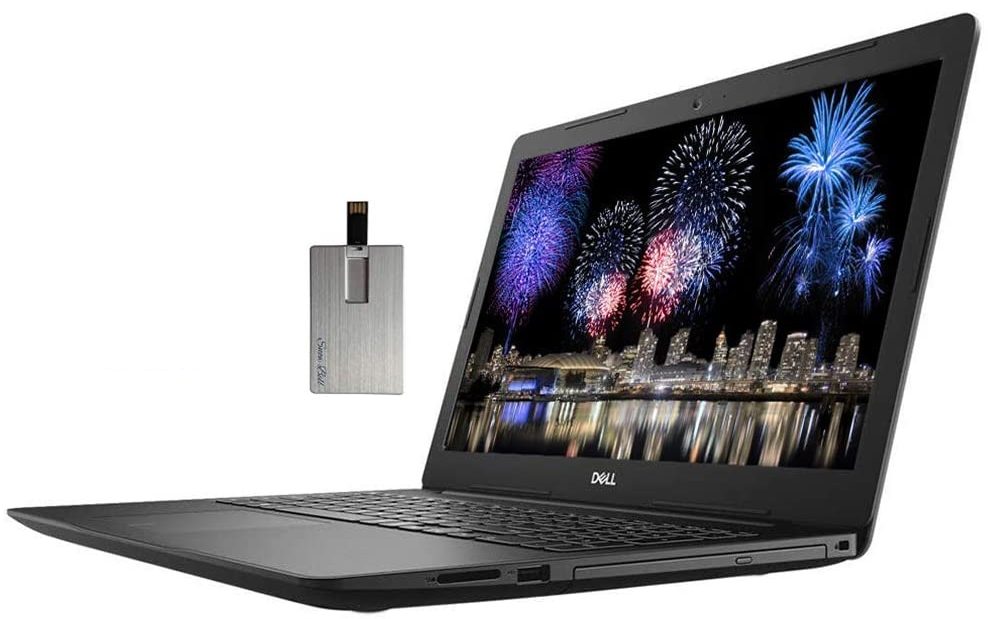 Dell Inspiron 3582