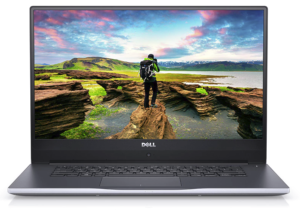 Dell Inspiron 7572