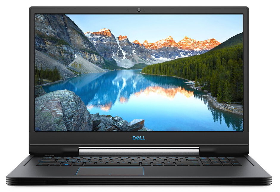 Dell G7 7790