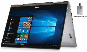 Dell Inspiron 7373