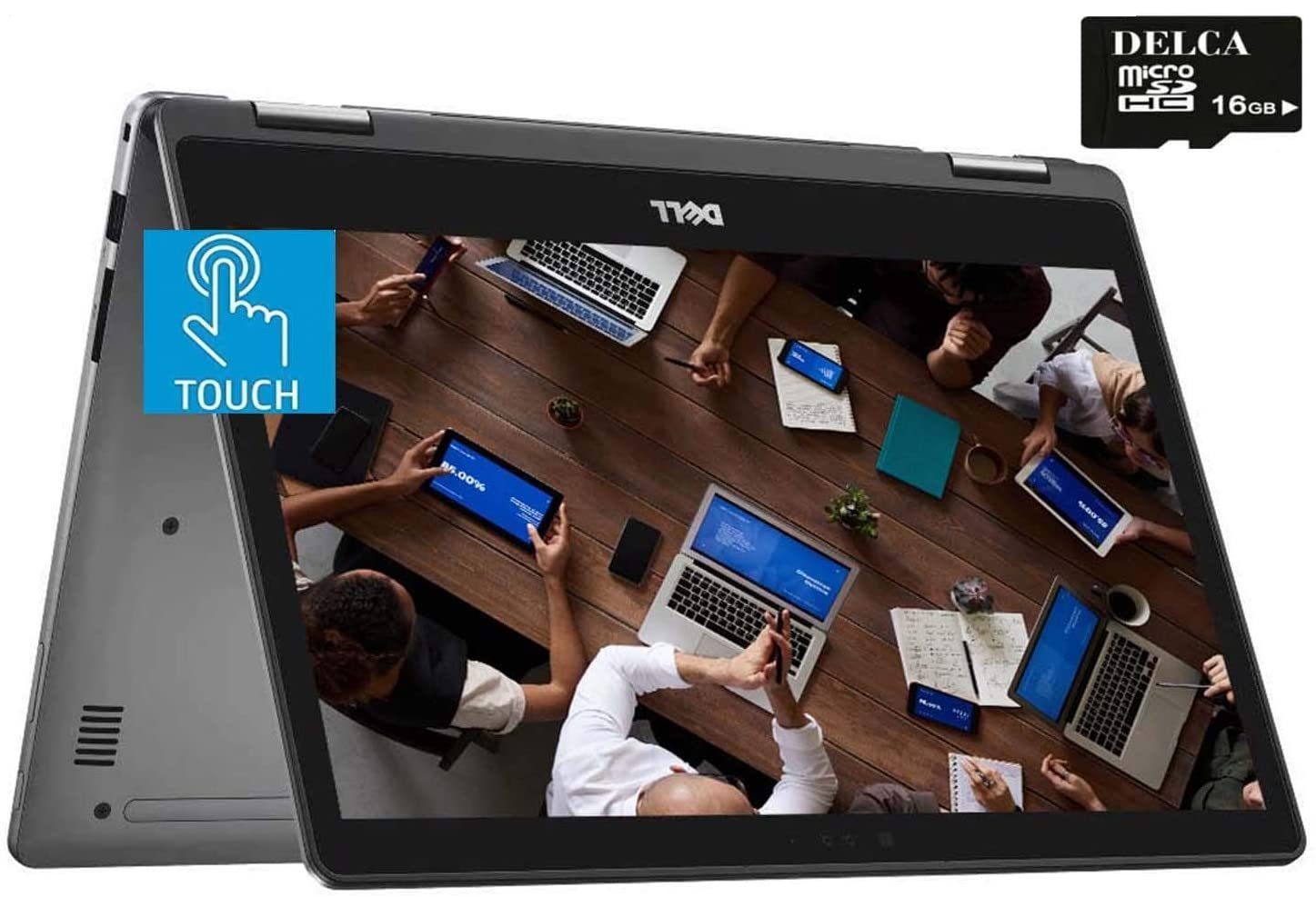 Dell Inspiron 7375
