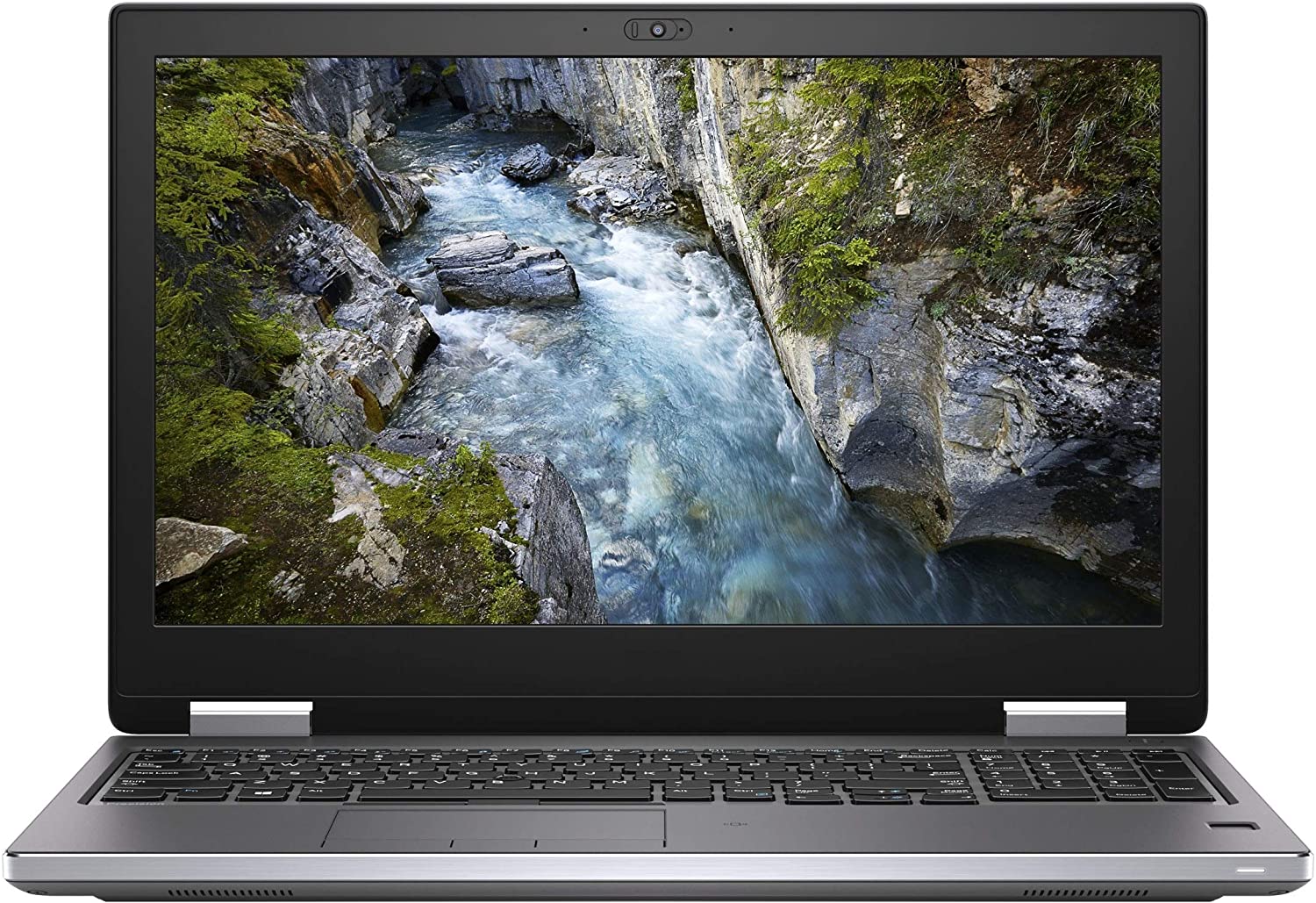 Dell Precision 7540