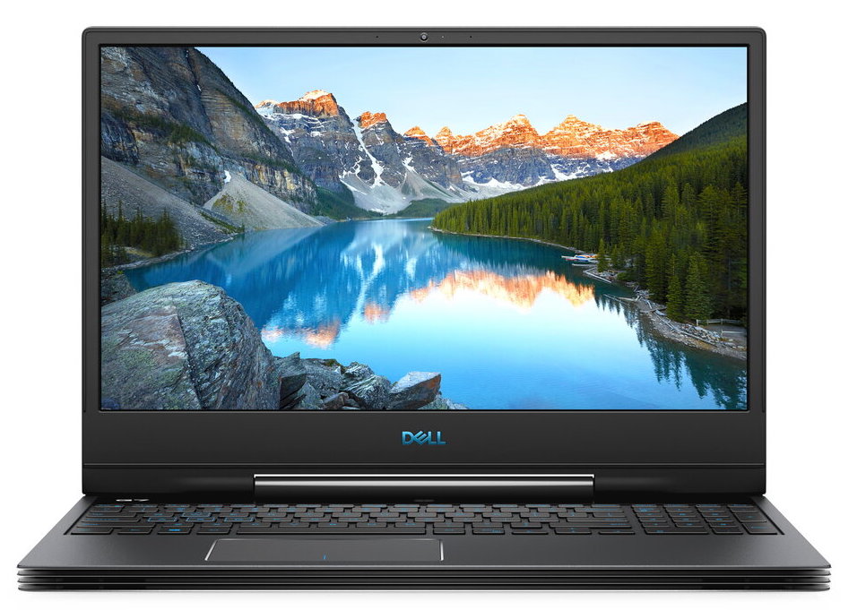 Dell G7 7590
