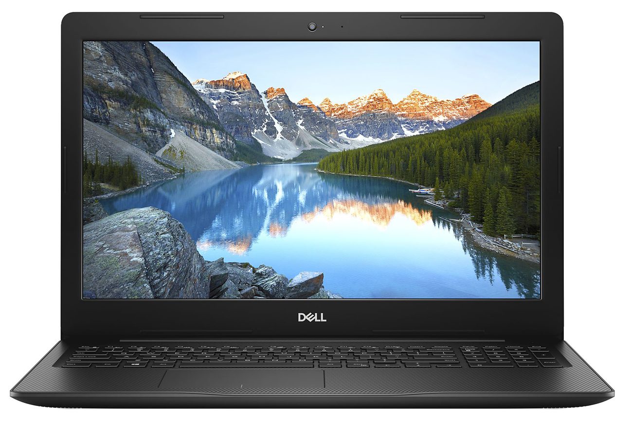 Dell Inspiron 3584
