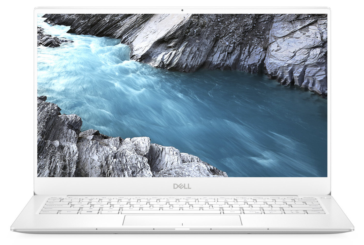 Dell XPS 13 9380
