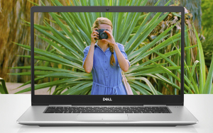 Dell Inspiron 7580