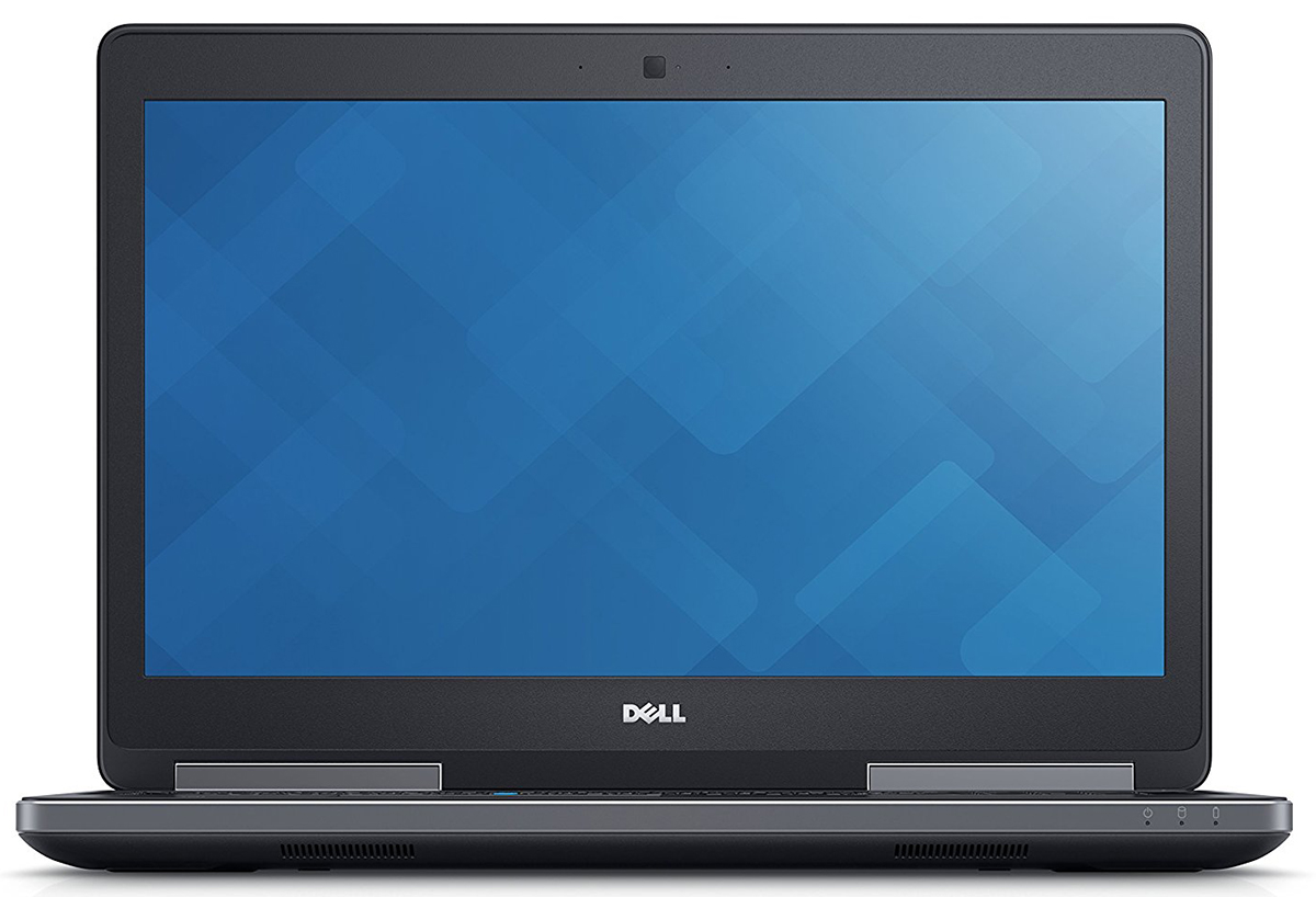 Dell Precision 15 7510