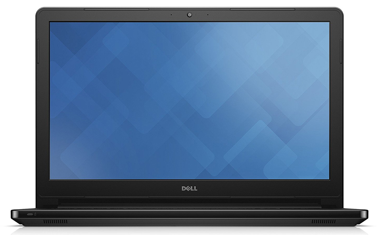 Dell Inspiron 5555