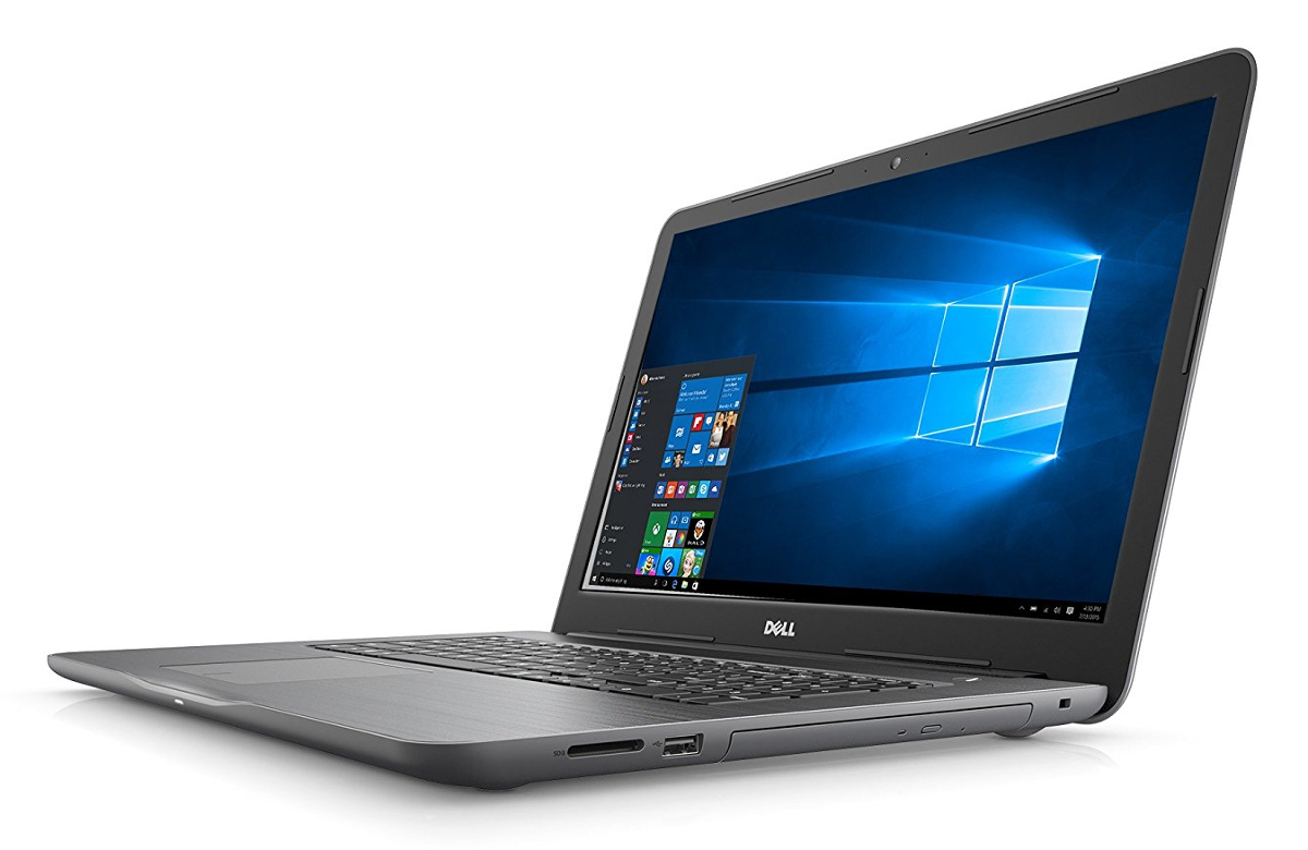Dell Inspiron 17 5765