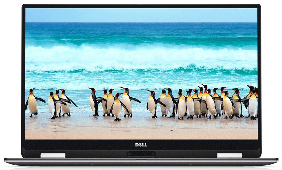 Dell XPS 13 9365