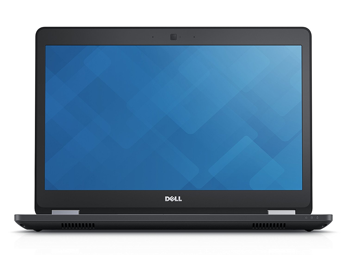 Dell Latitude E5470
