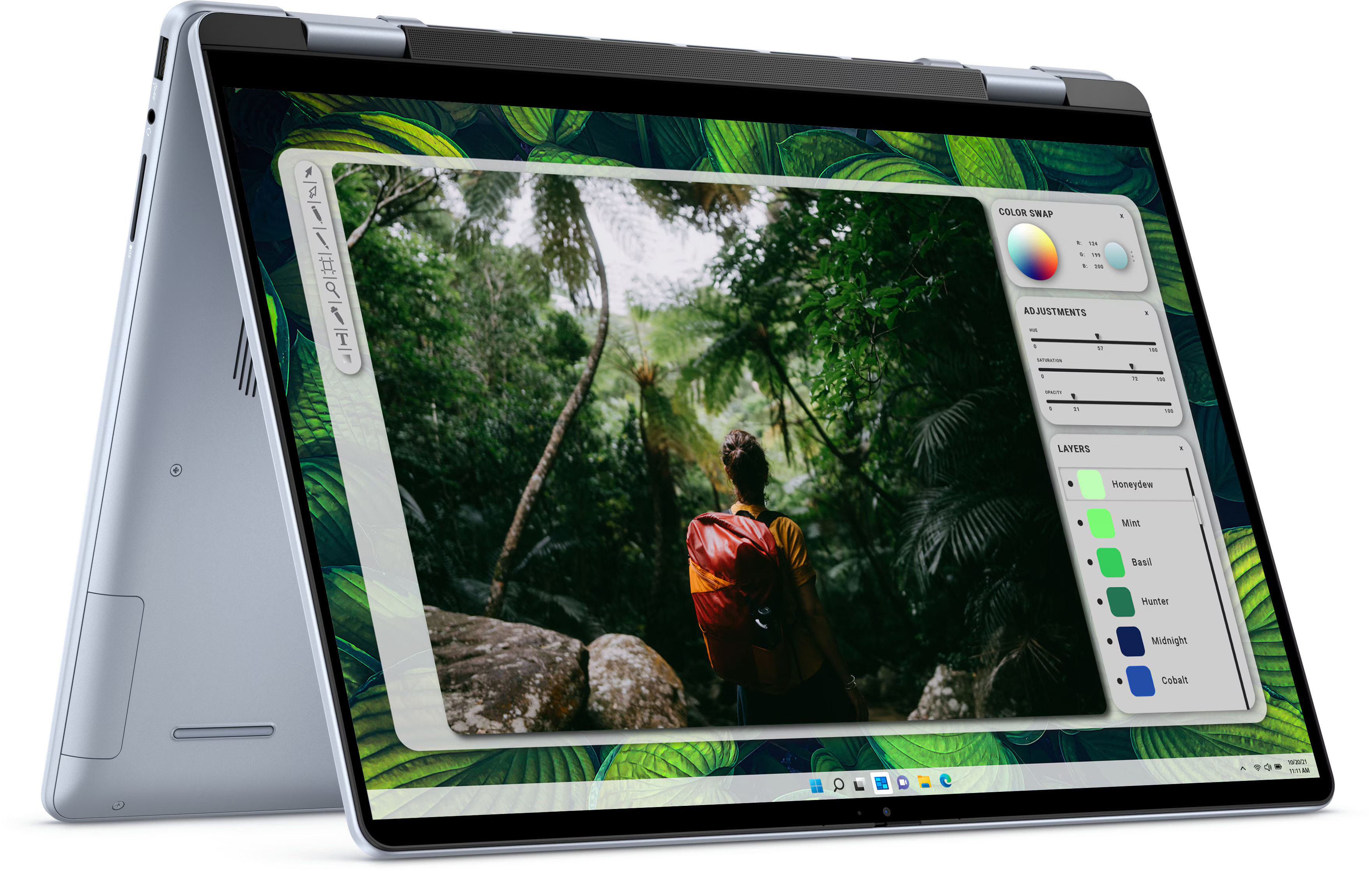 Dell Inspiron 16 7640