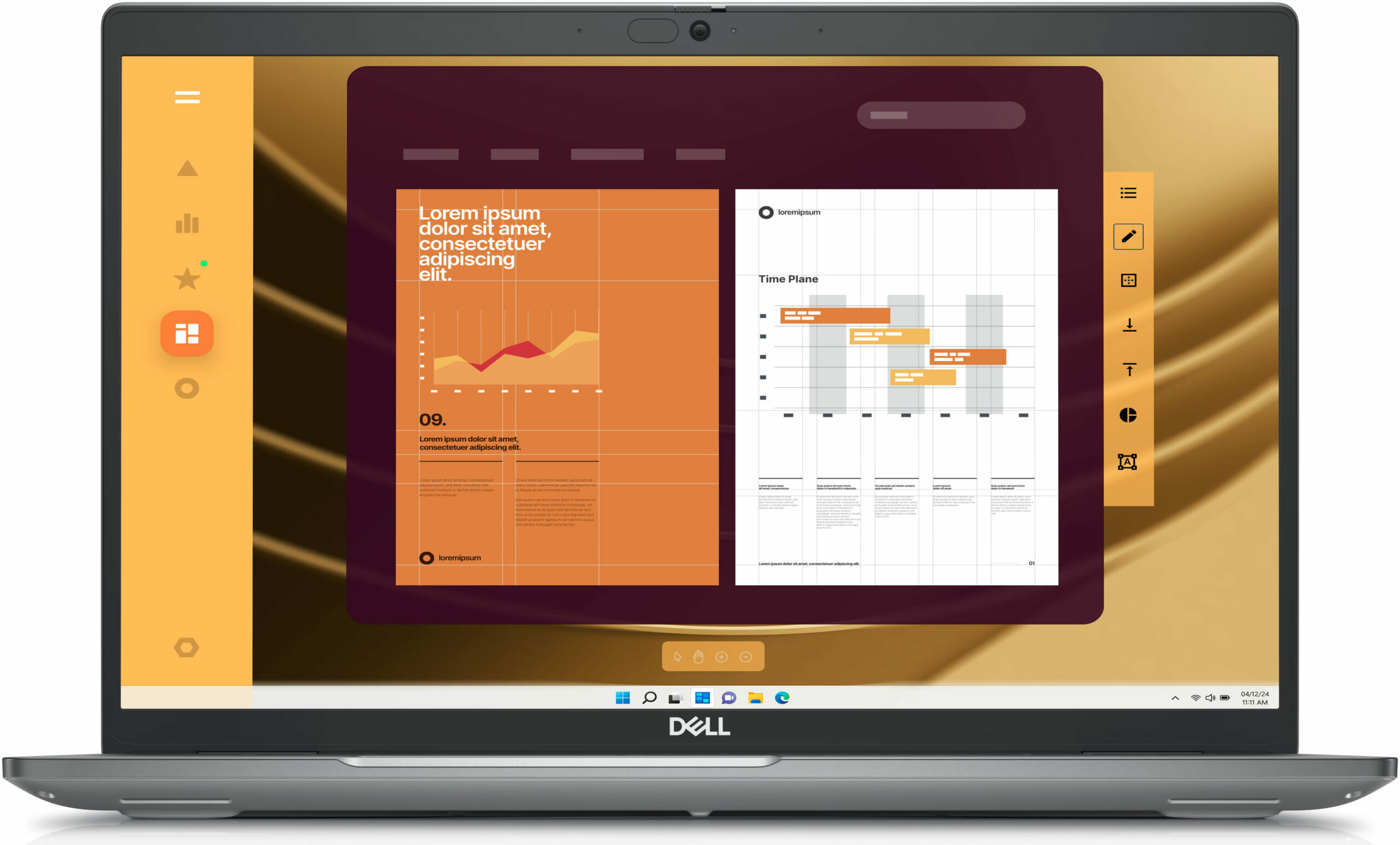 Dell Latitude 15 5550