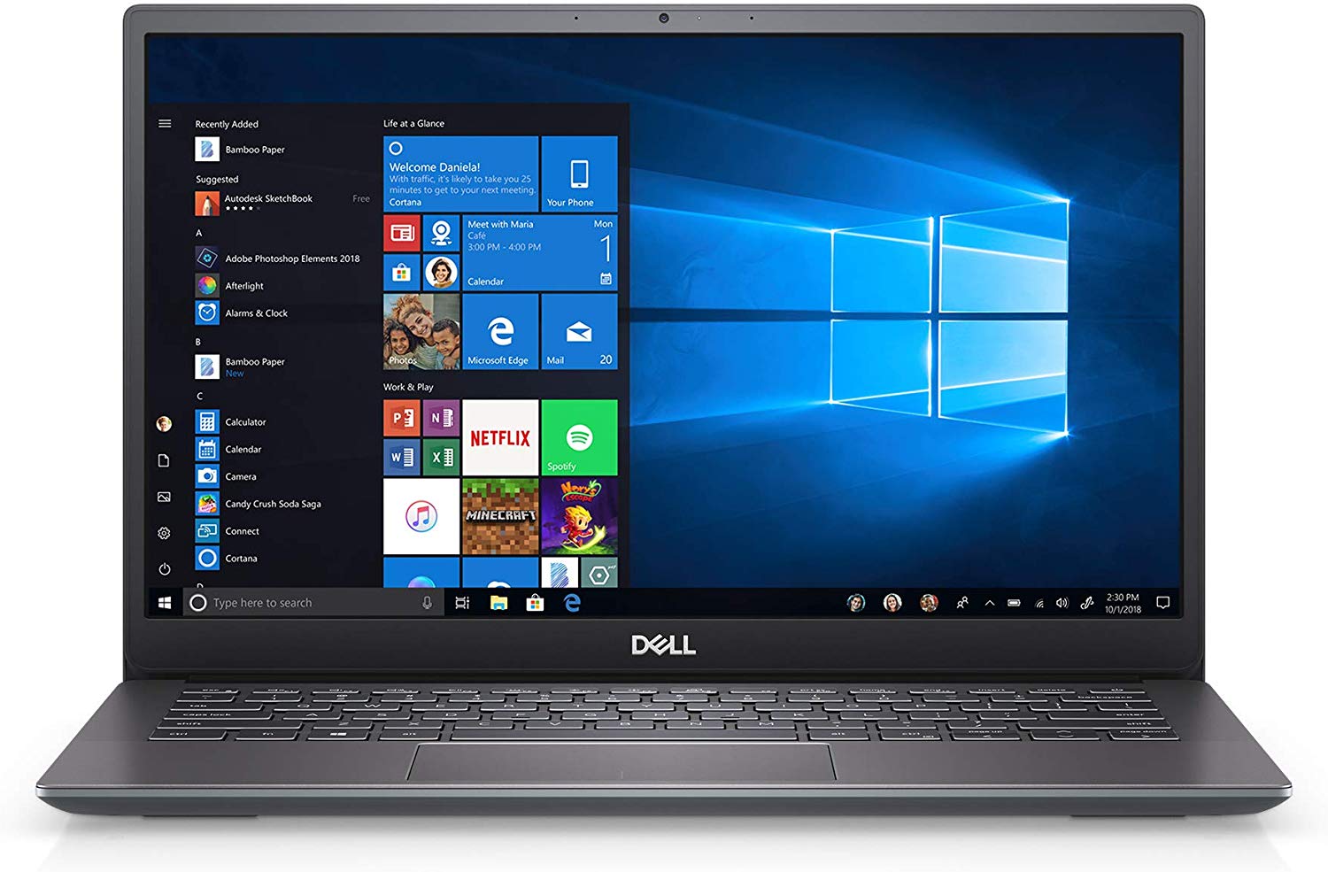 Dell Vostro 13 5390  5391