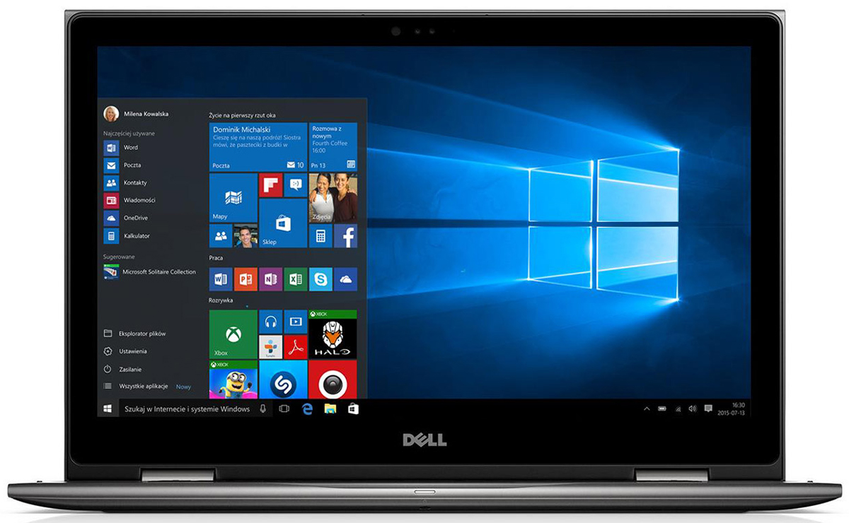 Dell Inspiron 13 5379