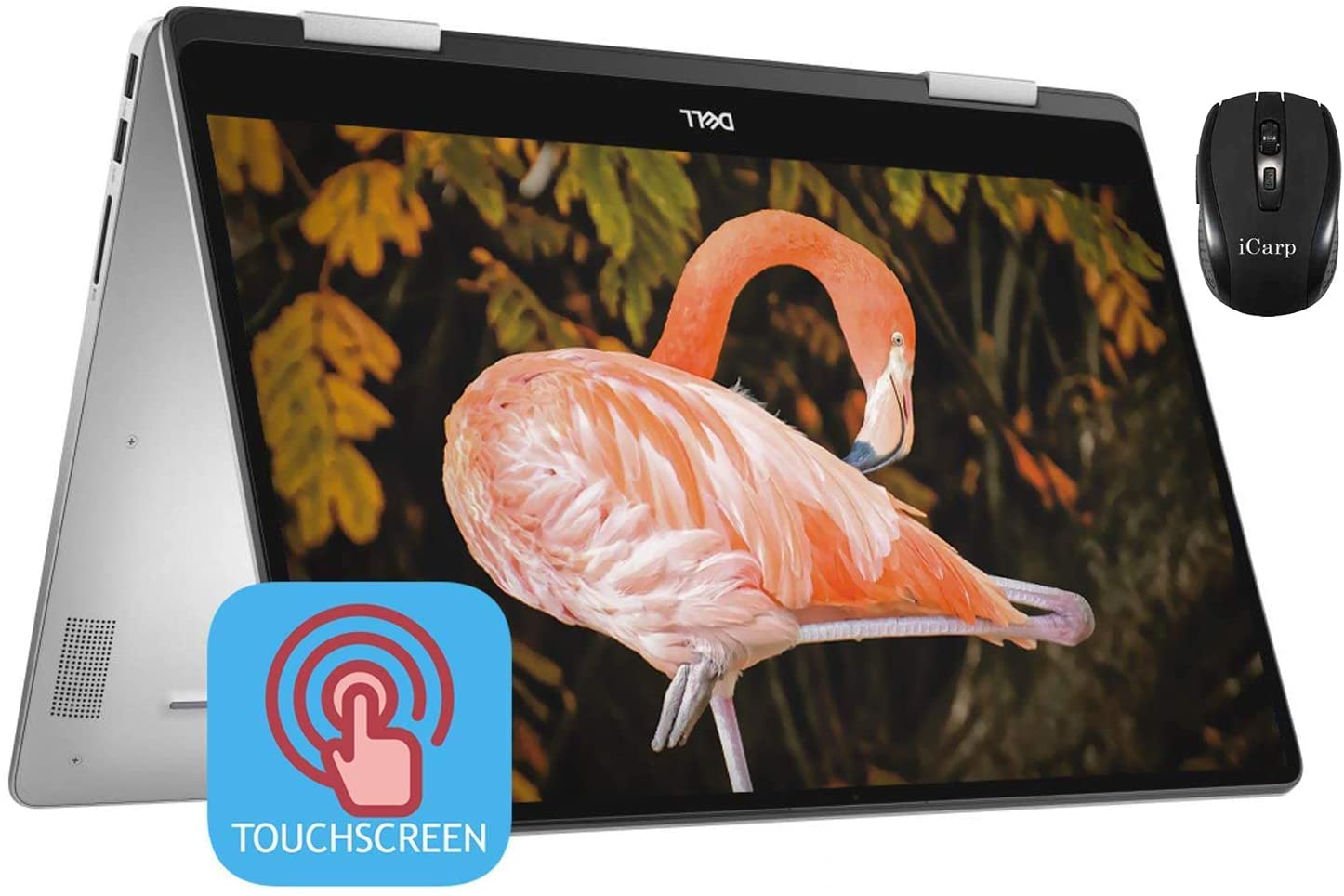 Dell Inspiron 7586 2-in-1