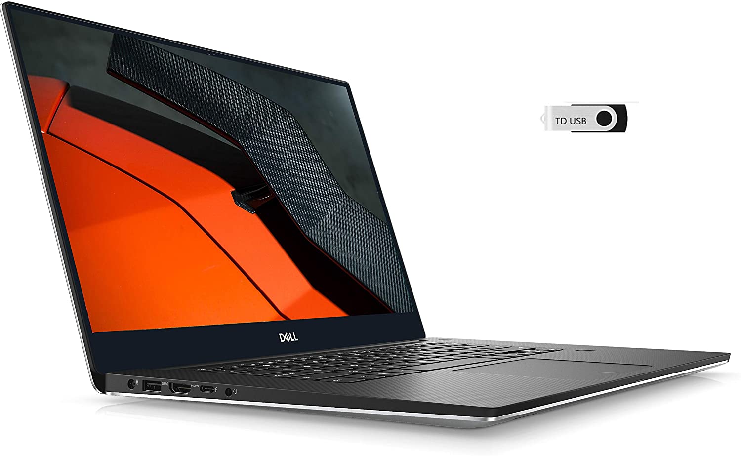 Dell XPS 15 7590