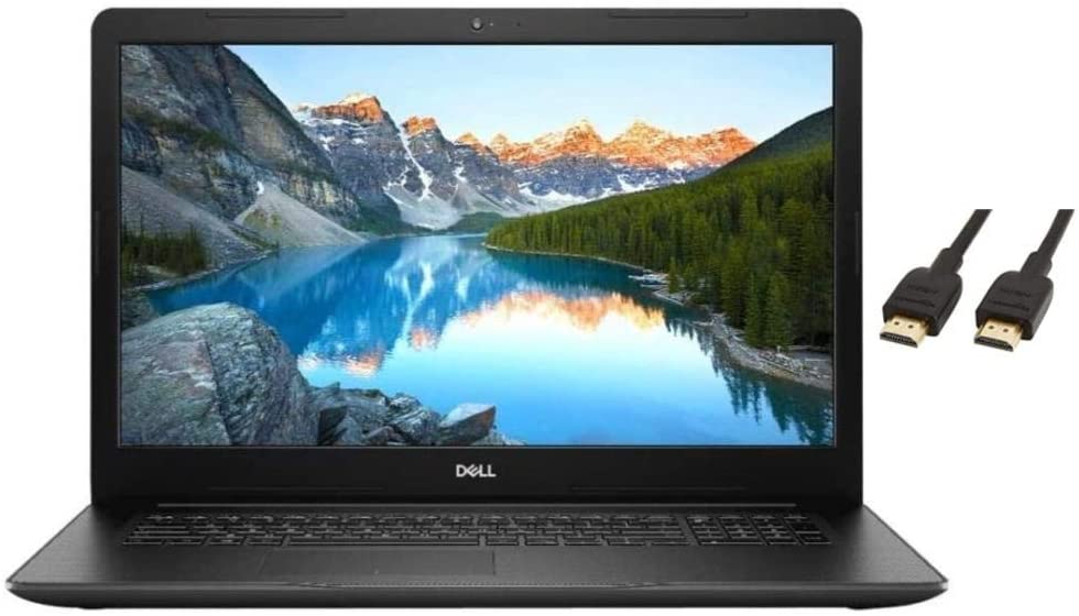 Dell Inspiron 17 3793