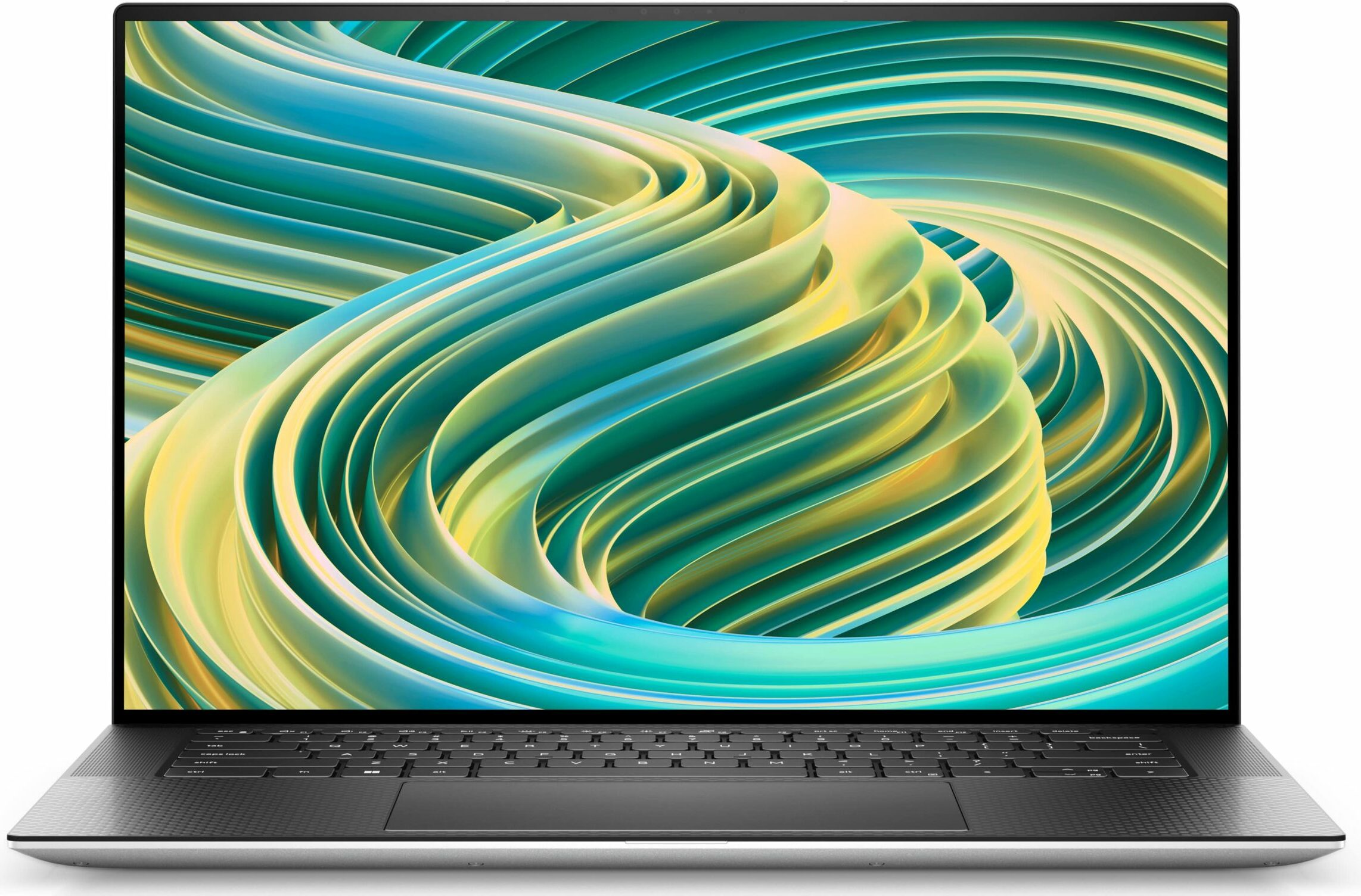 Dell XPS 9530