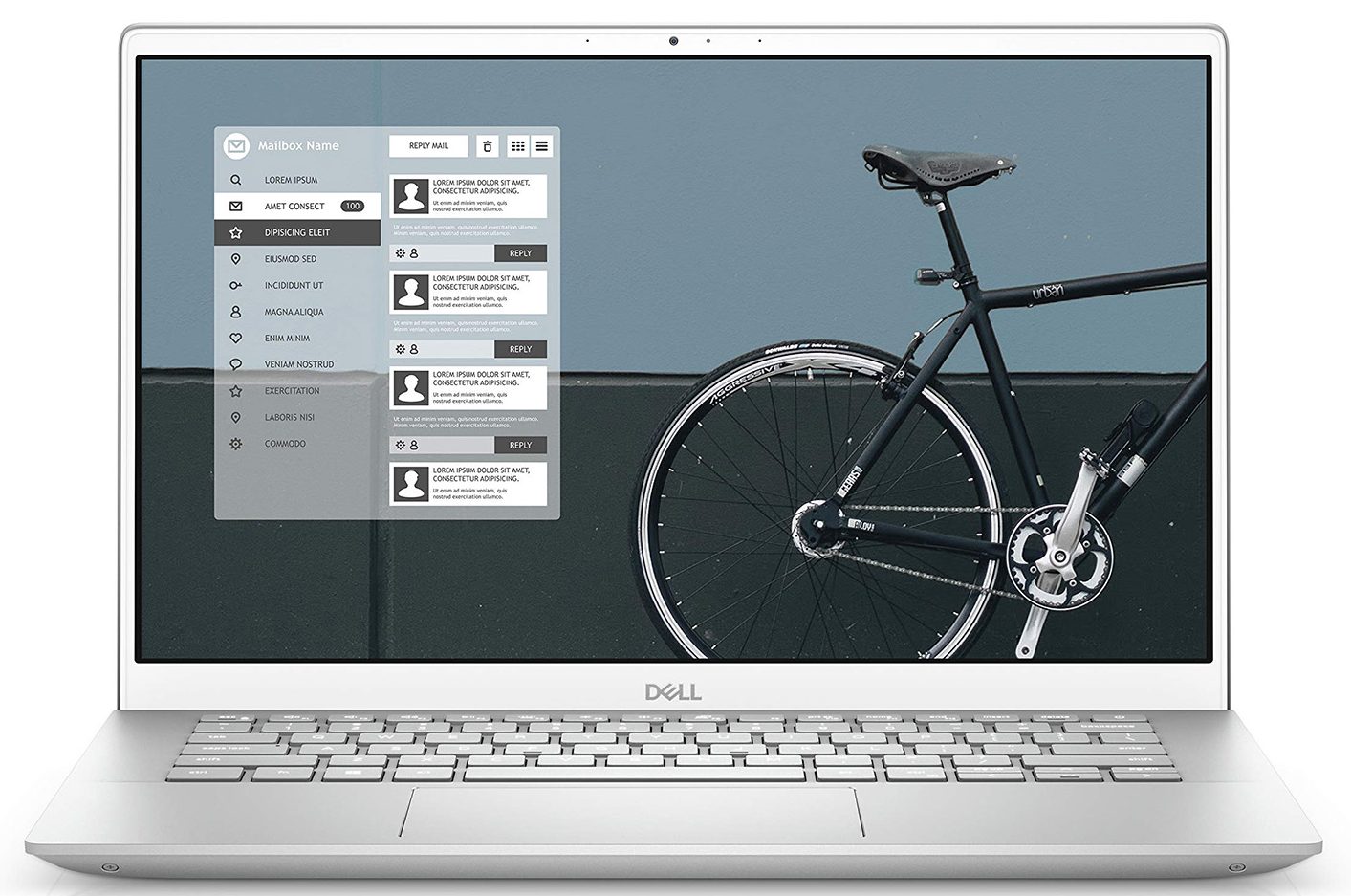 Dell Inspiron 5402