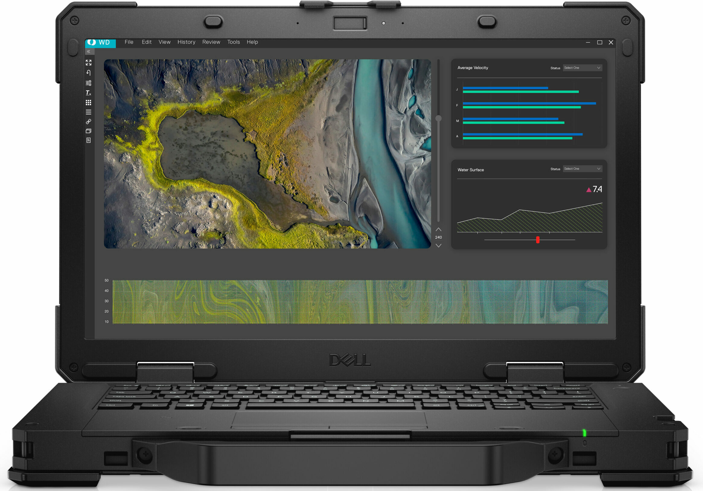 Dell Latitude 5430 Rugged