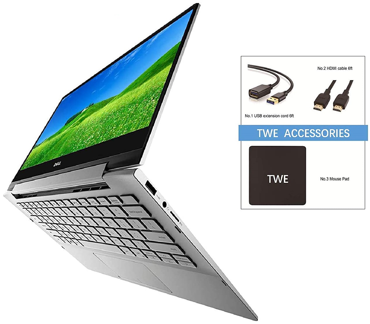 Dell Inspiron 7391
