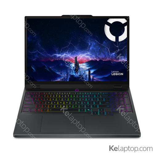Lenovo Legion 5 15IRX10 83LY0000US