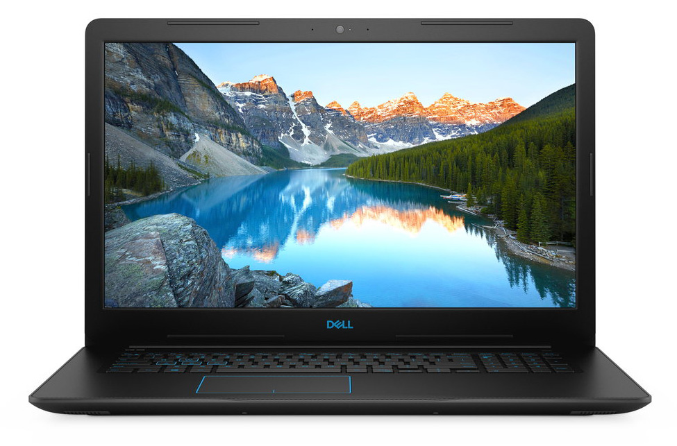 Dell Inspiron G3779