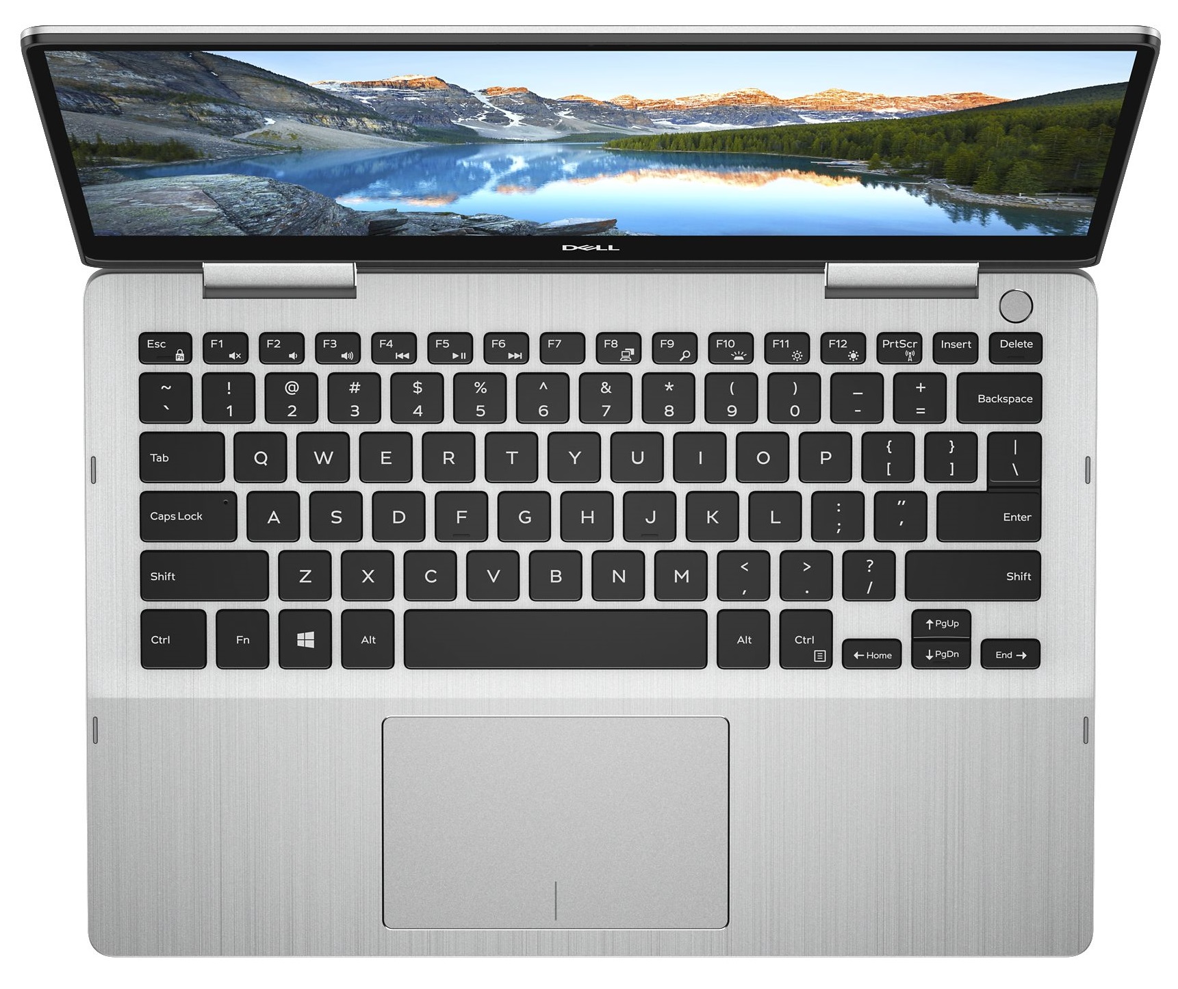 Dell Inspiron 7386
