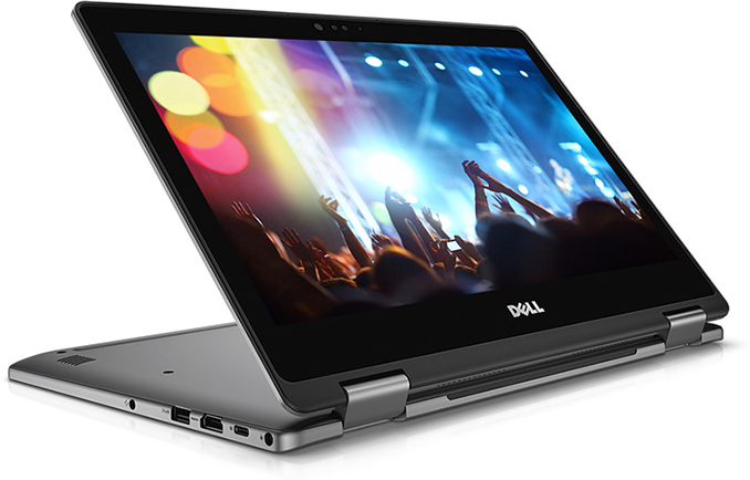 Dell Inspiron 13 7375 2-in-1