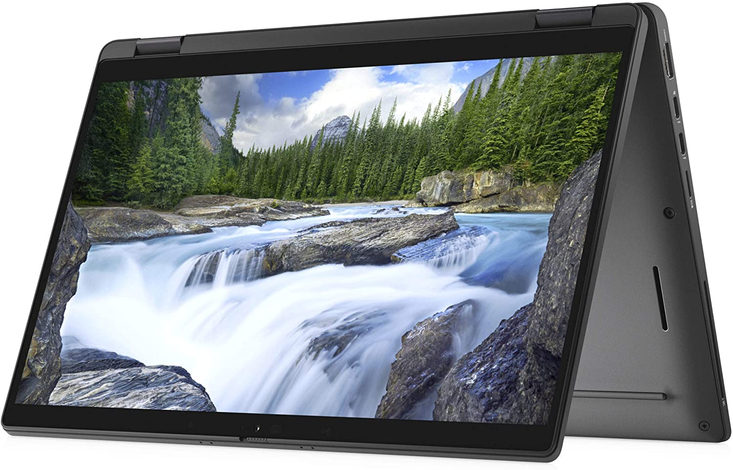 Dell Latitude 7310 2-in-1