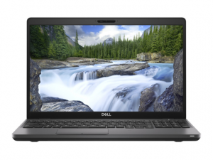 Dell Latitude 5501